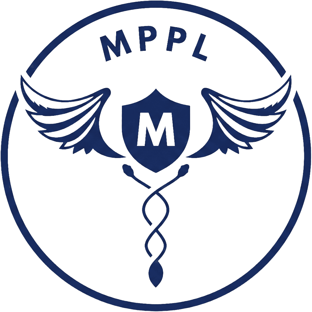Monograph Pharma logo